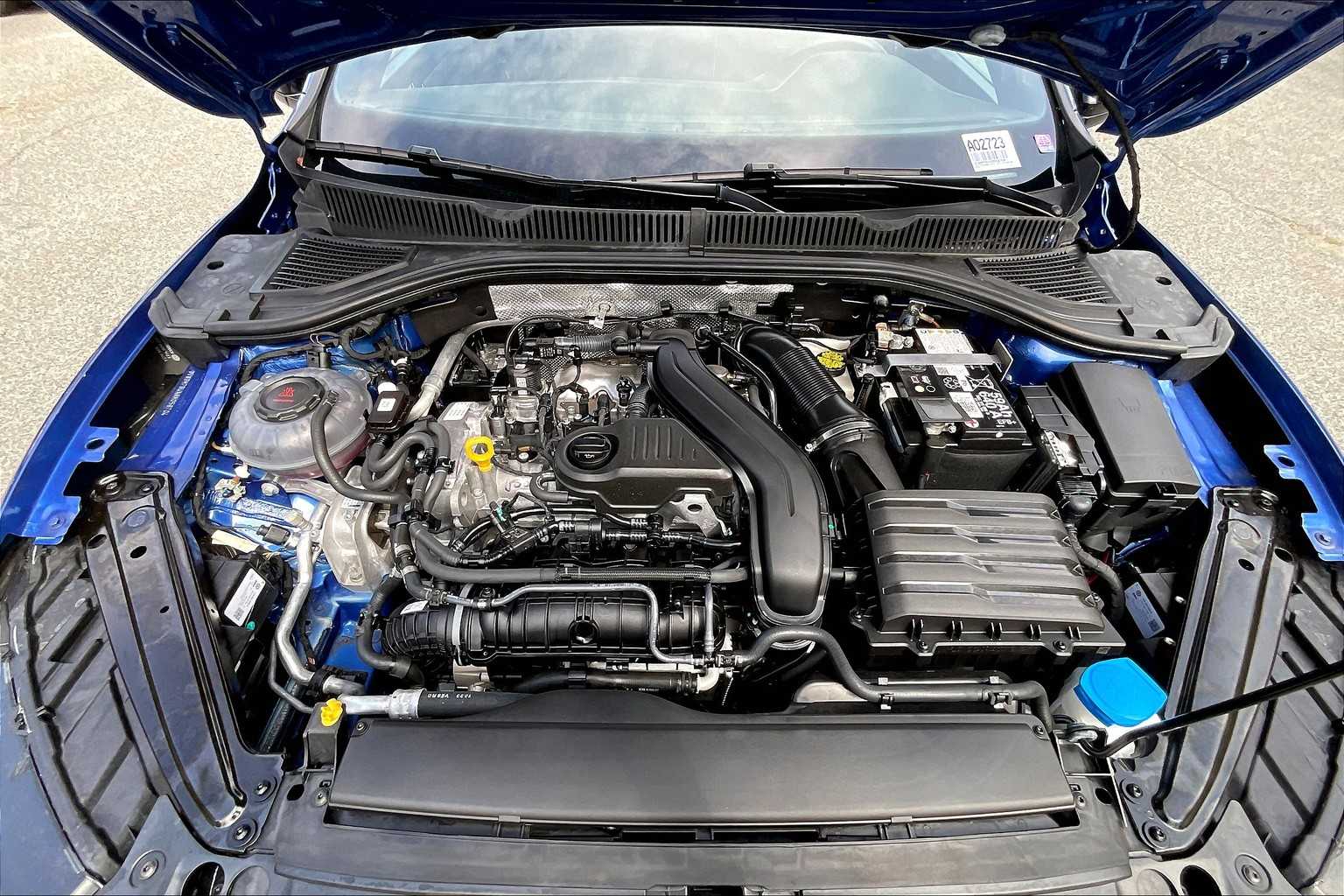 2024 Volkswagen Jetta Sport - Photo 29