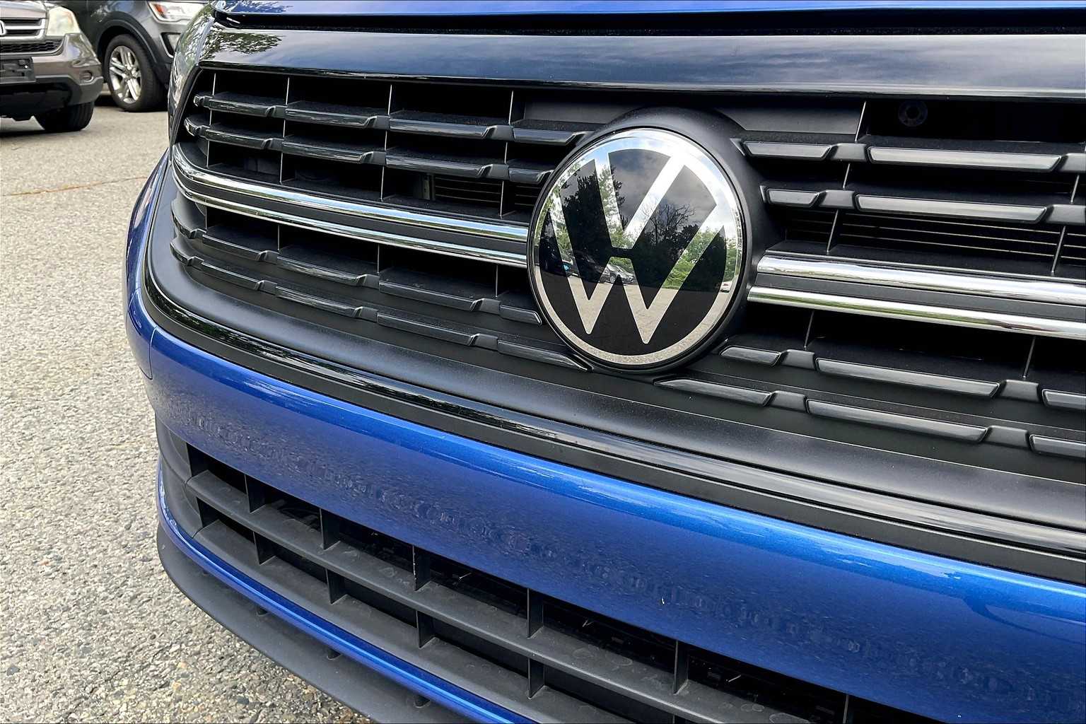 2024 Volkswagen Jetta Sport - Photo 31