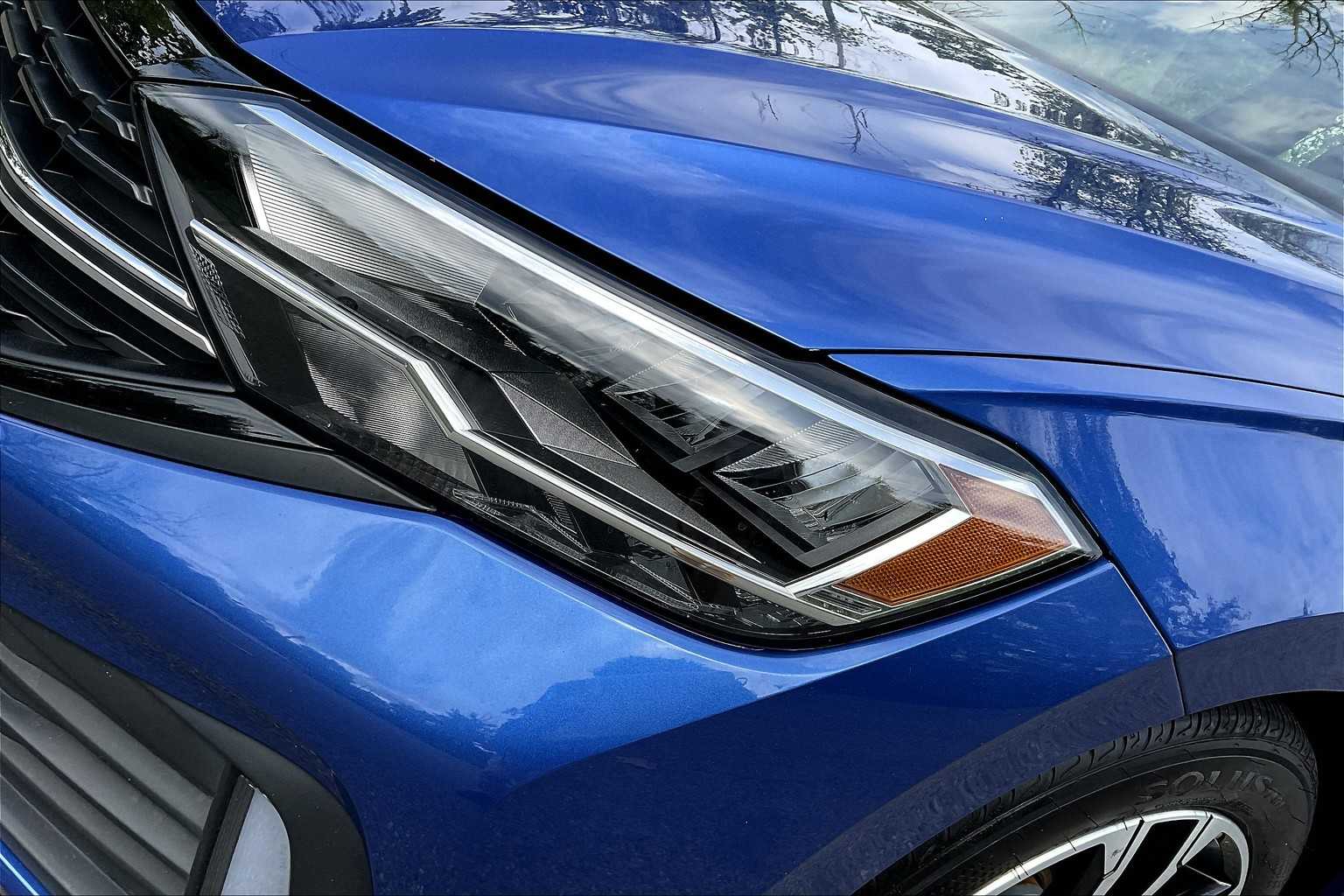 2024 Volkswagen Jetta Sport - Photo 32