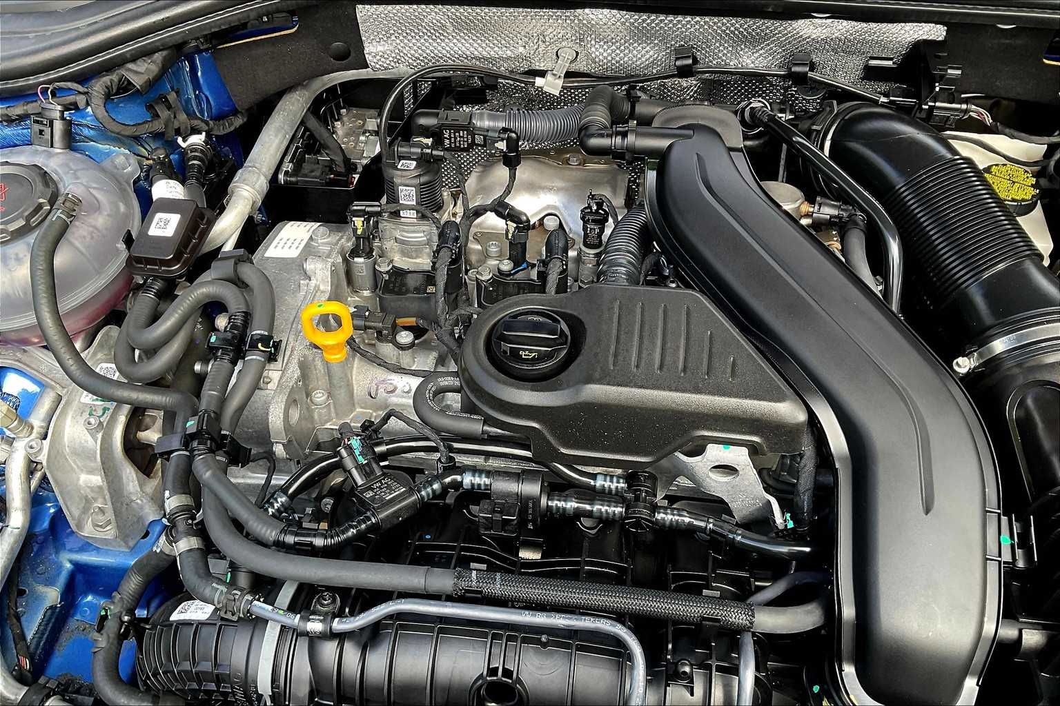 2024 Volkswagen Jetta Sport - Photo 34