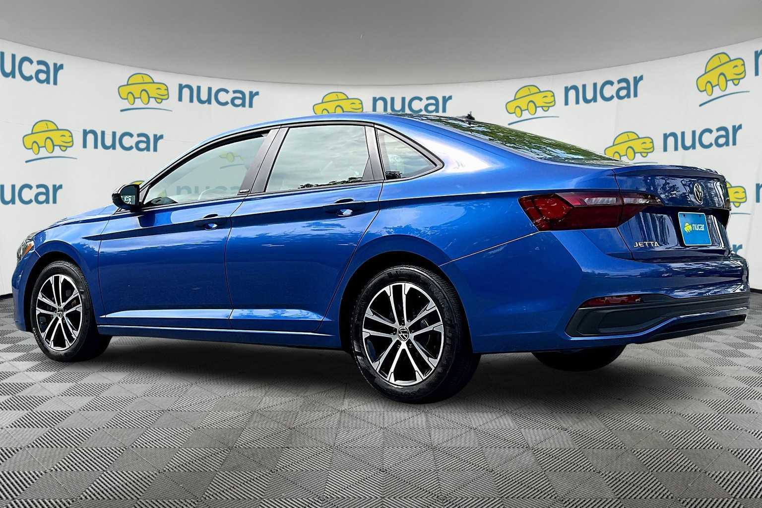 2024 Volkswagen Jetta Sport - Photo 4