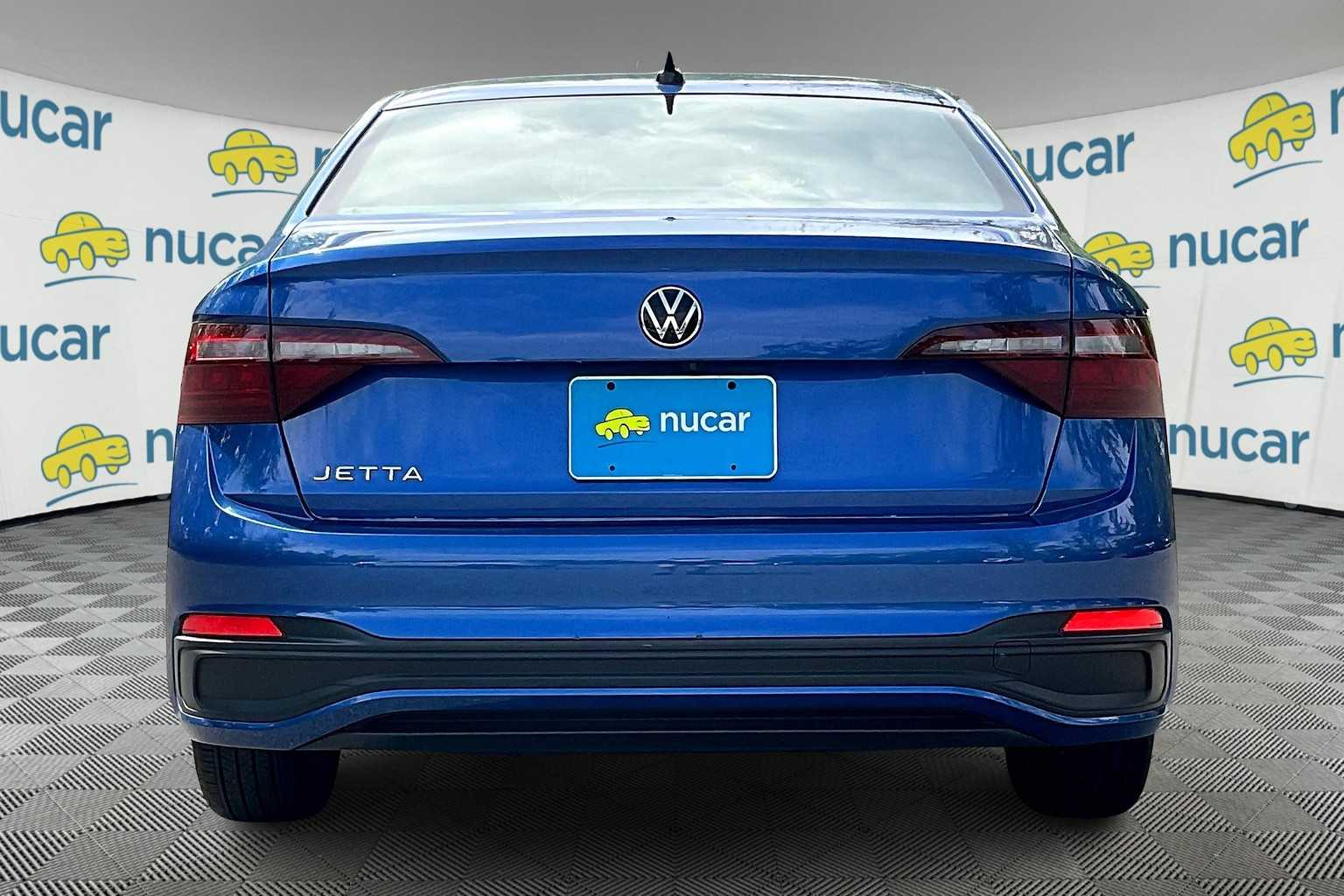 2024 Volkswagen Jetta Sport - Photo 5