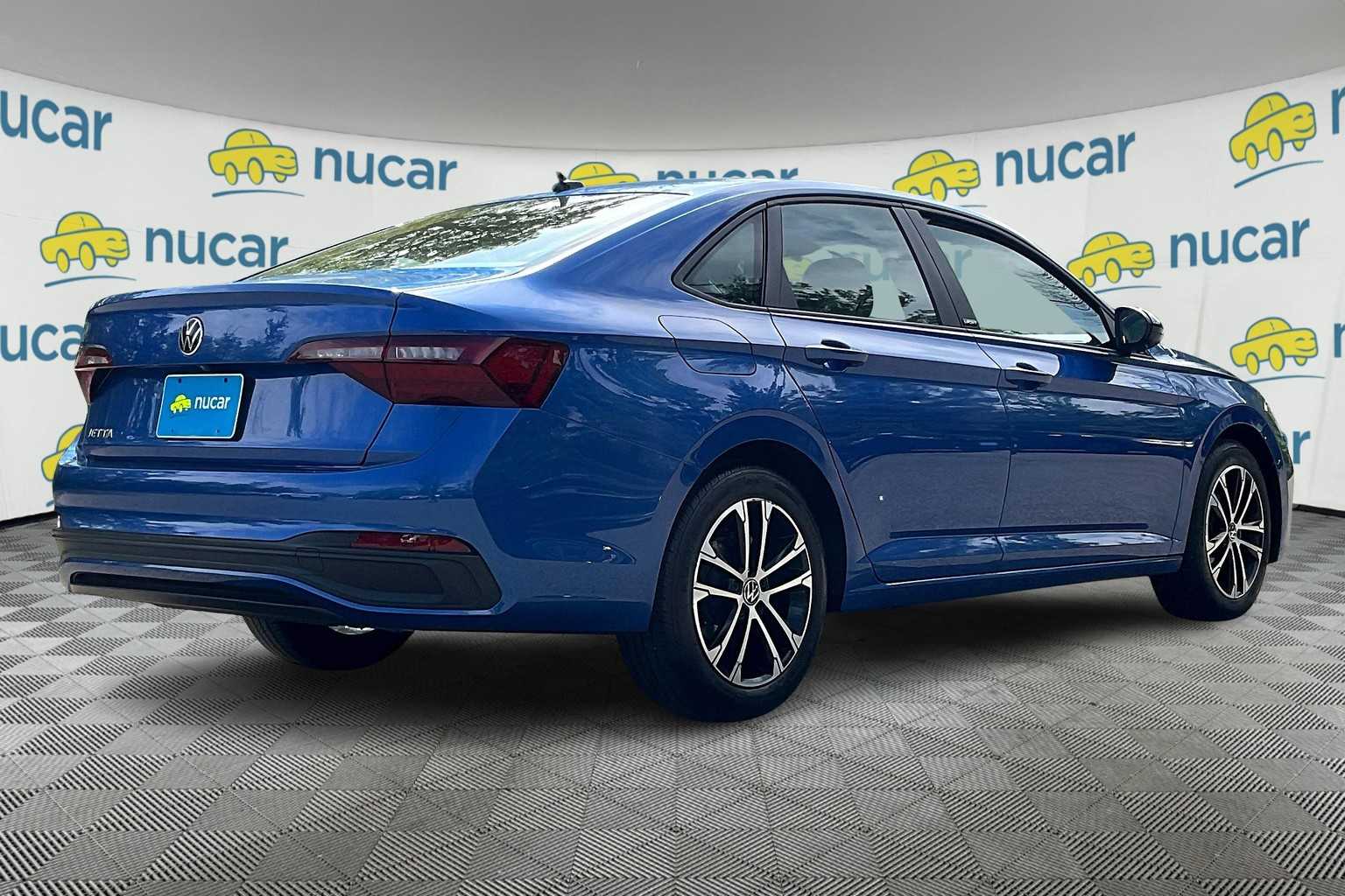 2024 Volkswagen Jetta Sport - Photo 6