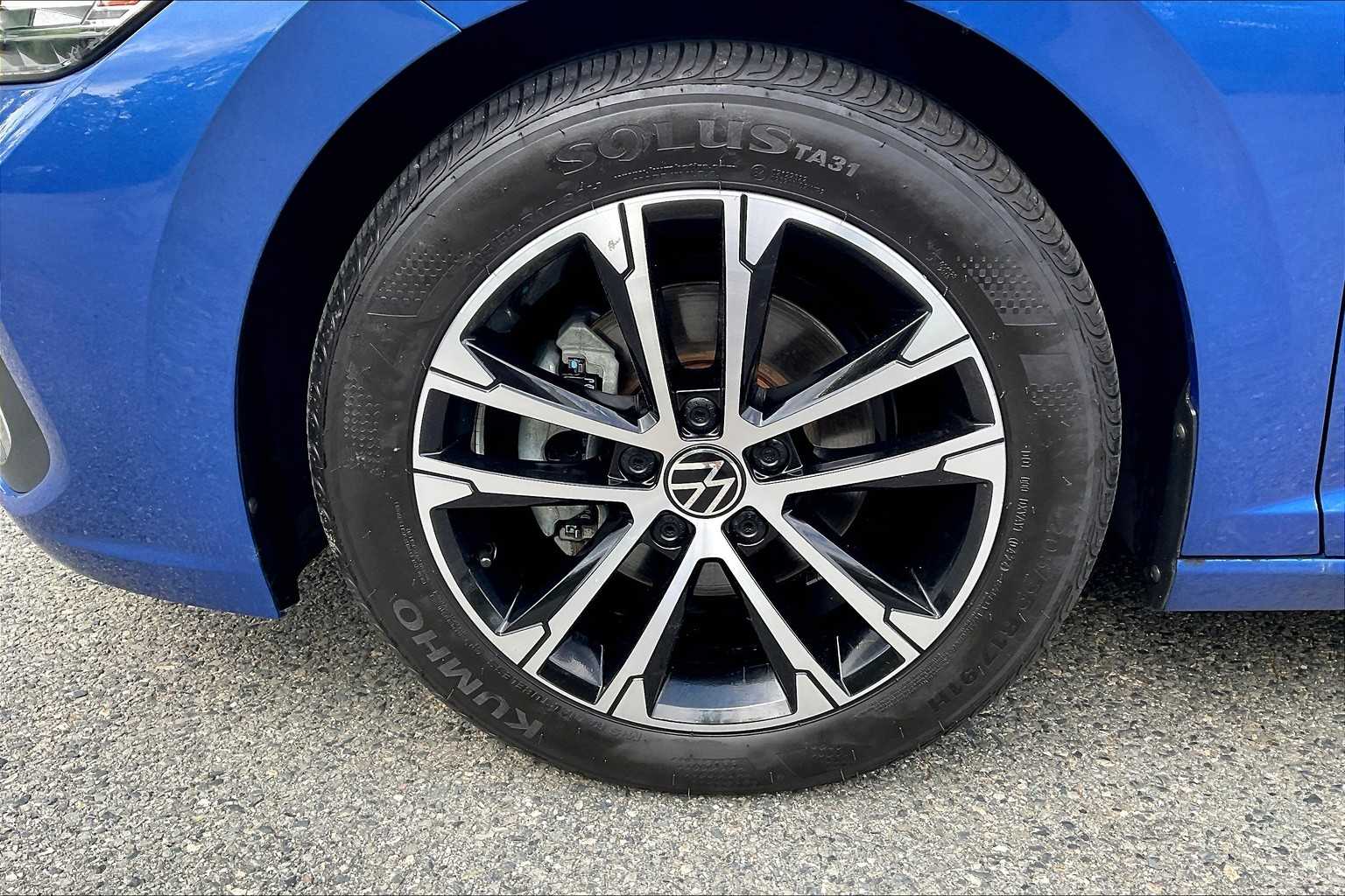 2024 Volkswagen Jetta Sport - Photo 7