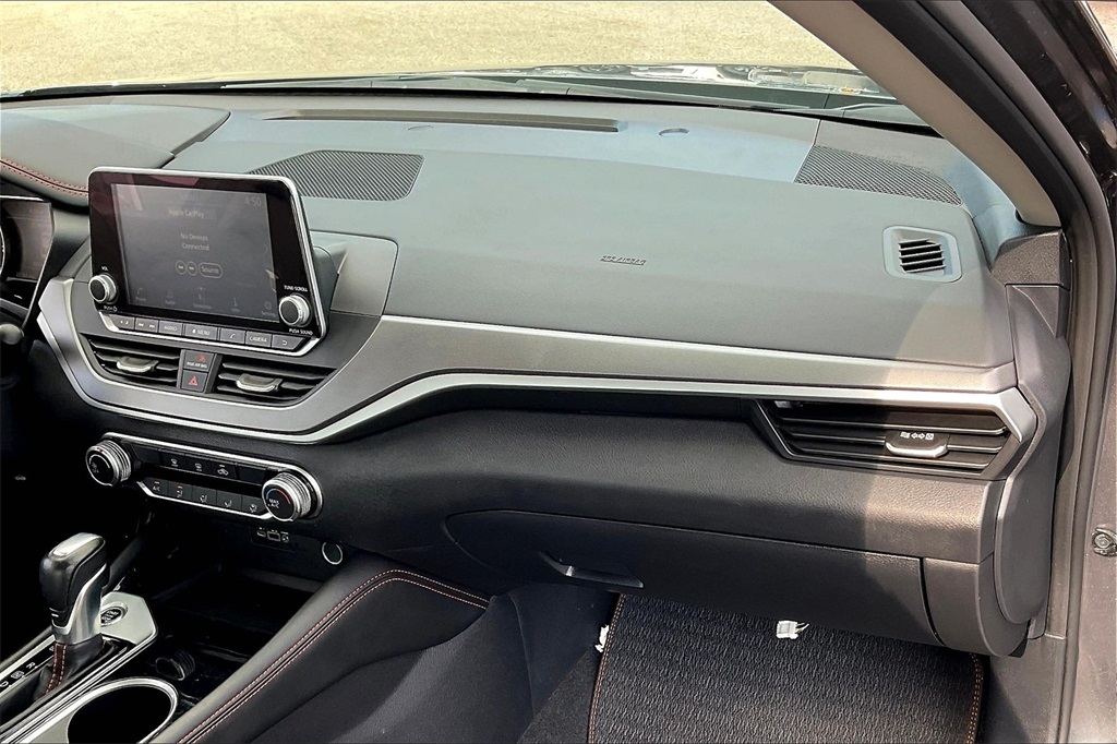 2023 Nissan Altima 2.5 SR - Photo 12