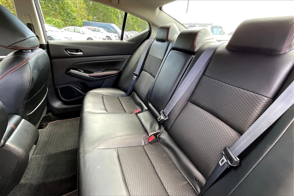 2023 Nissan Altima 2.5 SR - Photo 14