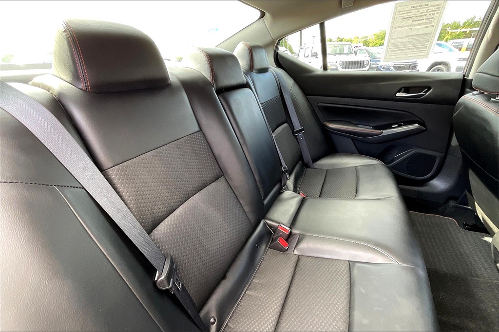 2023 Nissan Altima 2.5 SR - Photo 15