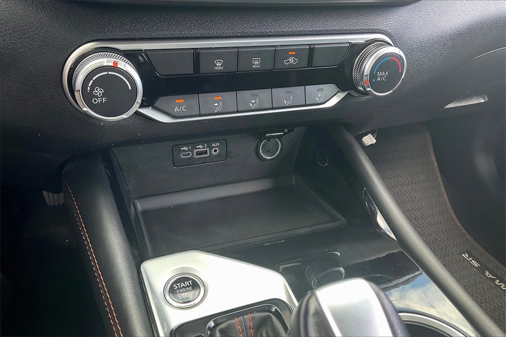 2023 Nissan Altima 2.5 SR - Photo 24