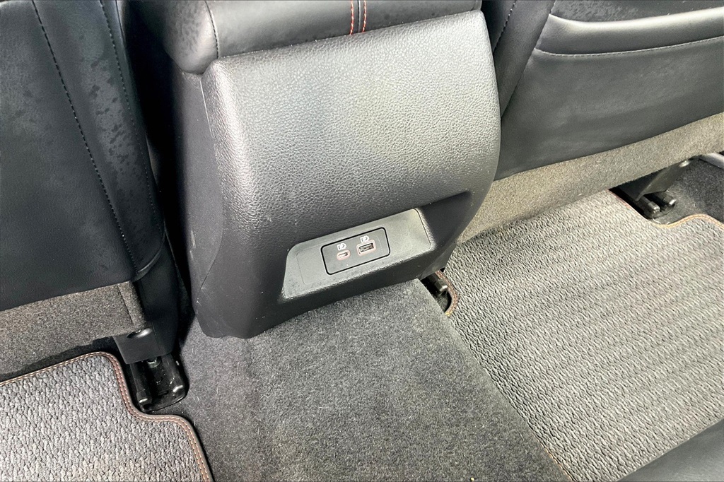 2023 Nissan Altima 2.5 SR - Photo 25