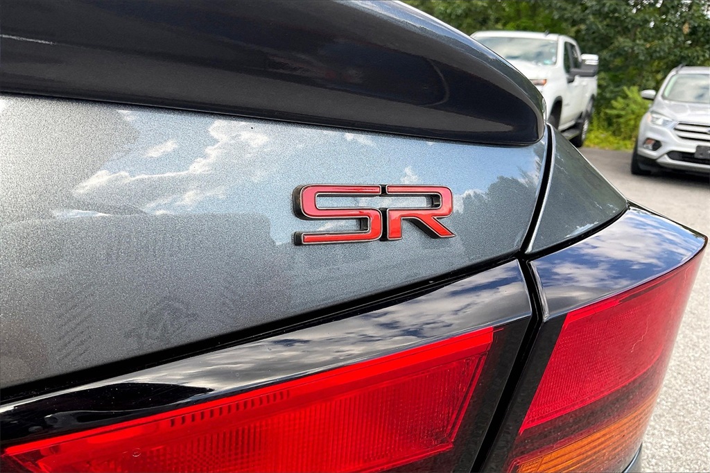 2023 Nissan Altima 2.5 SR - Photo 26