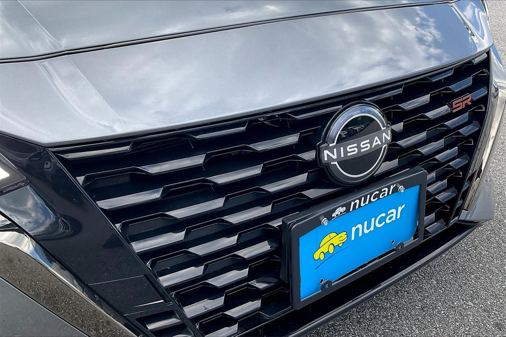 2023 Nissan Altima 2.5 SR - Photo 28