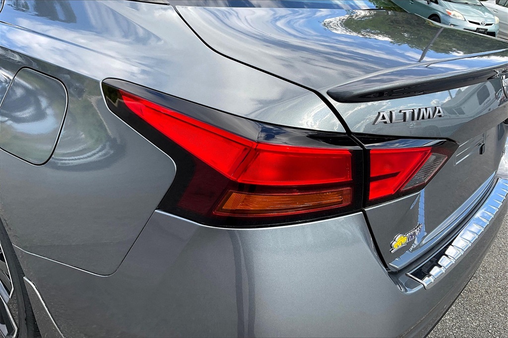 2023 Nissan Altima 2.5 SR - Photo 30