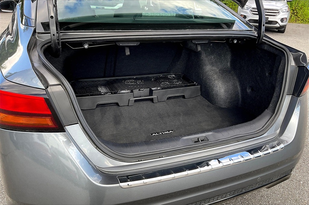 2023 Nissan Altima 2.5 SR - Photo 33