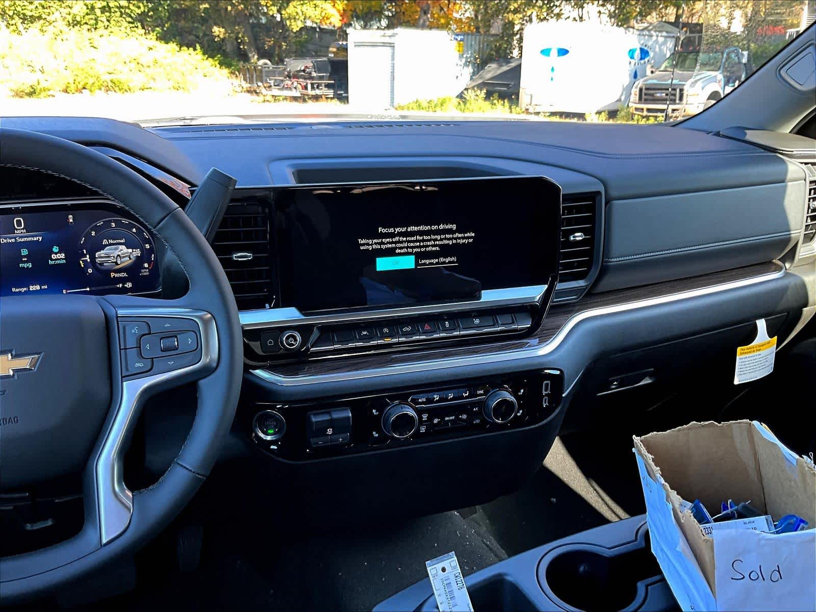 2026 Chevrolet Silverado 1500 LT - Photo 13