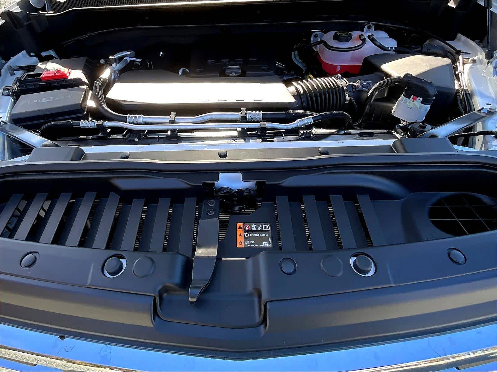 2026 Chevrolet Silverado 1500 LT - Photo 16