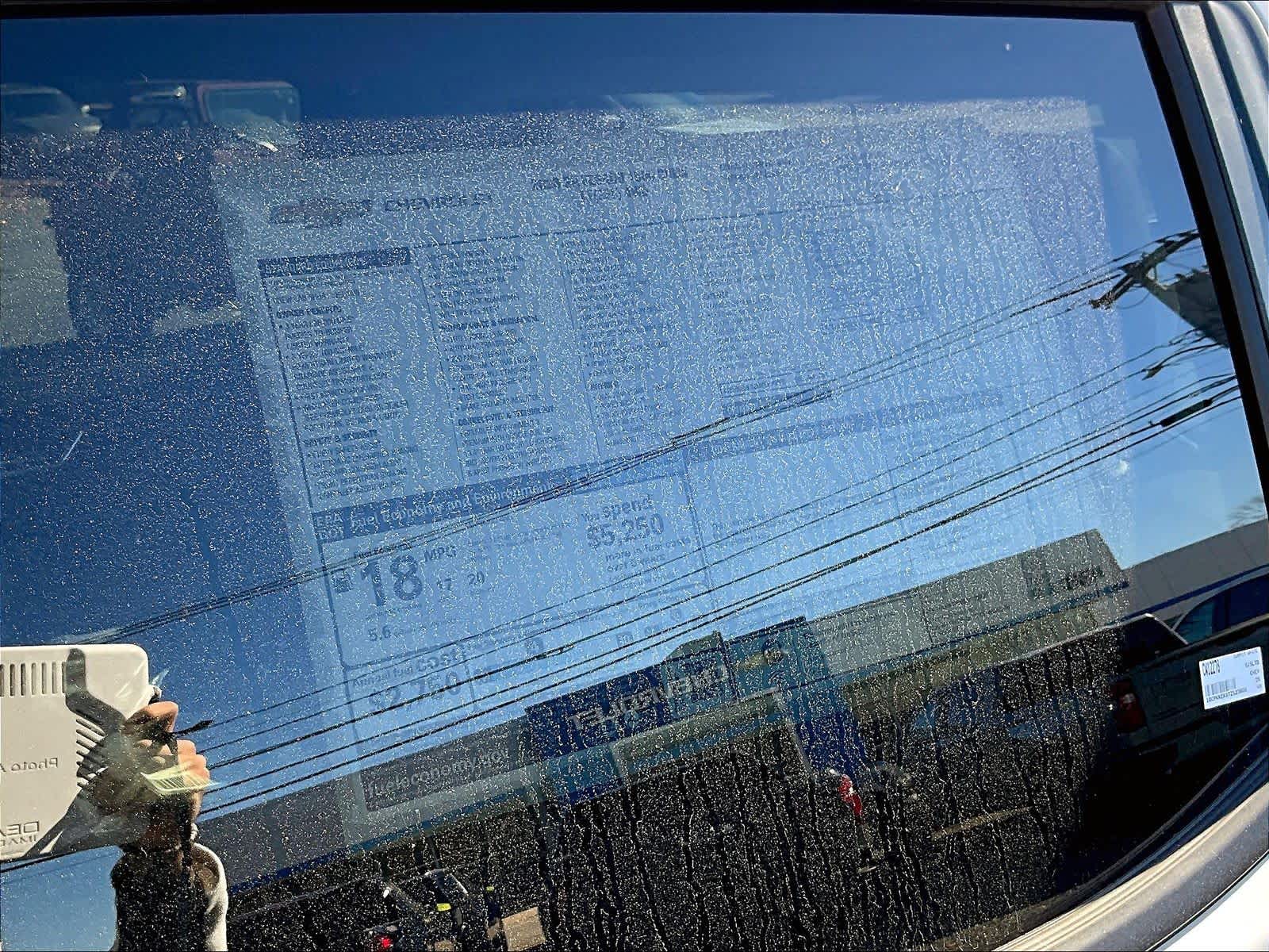 2026 Chevrolet Silverado 1500 LT - Photo 18