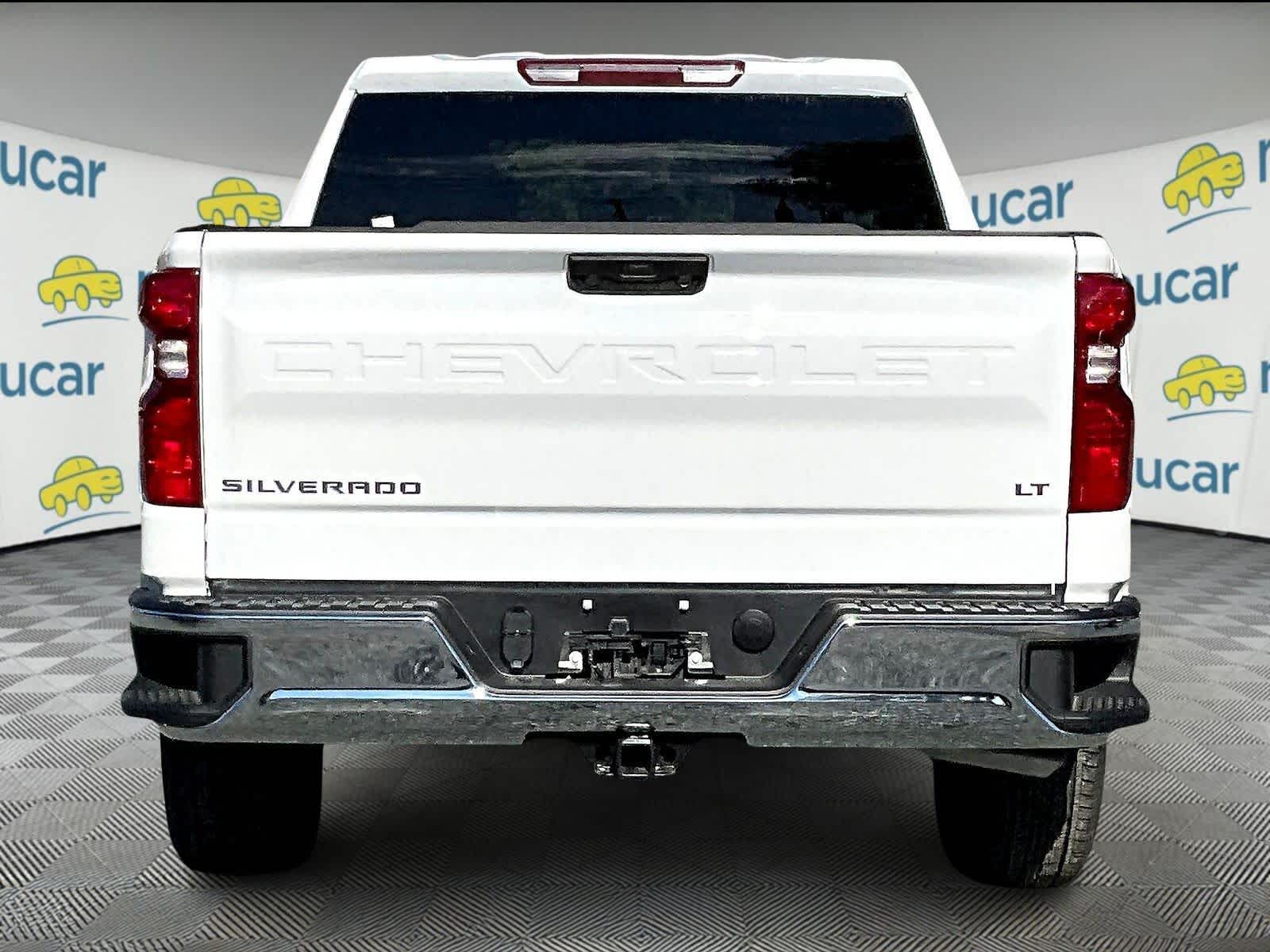 2026 Chevrolet Silverado 1500 LT - Photo 6