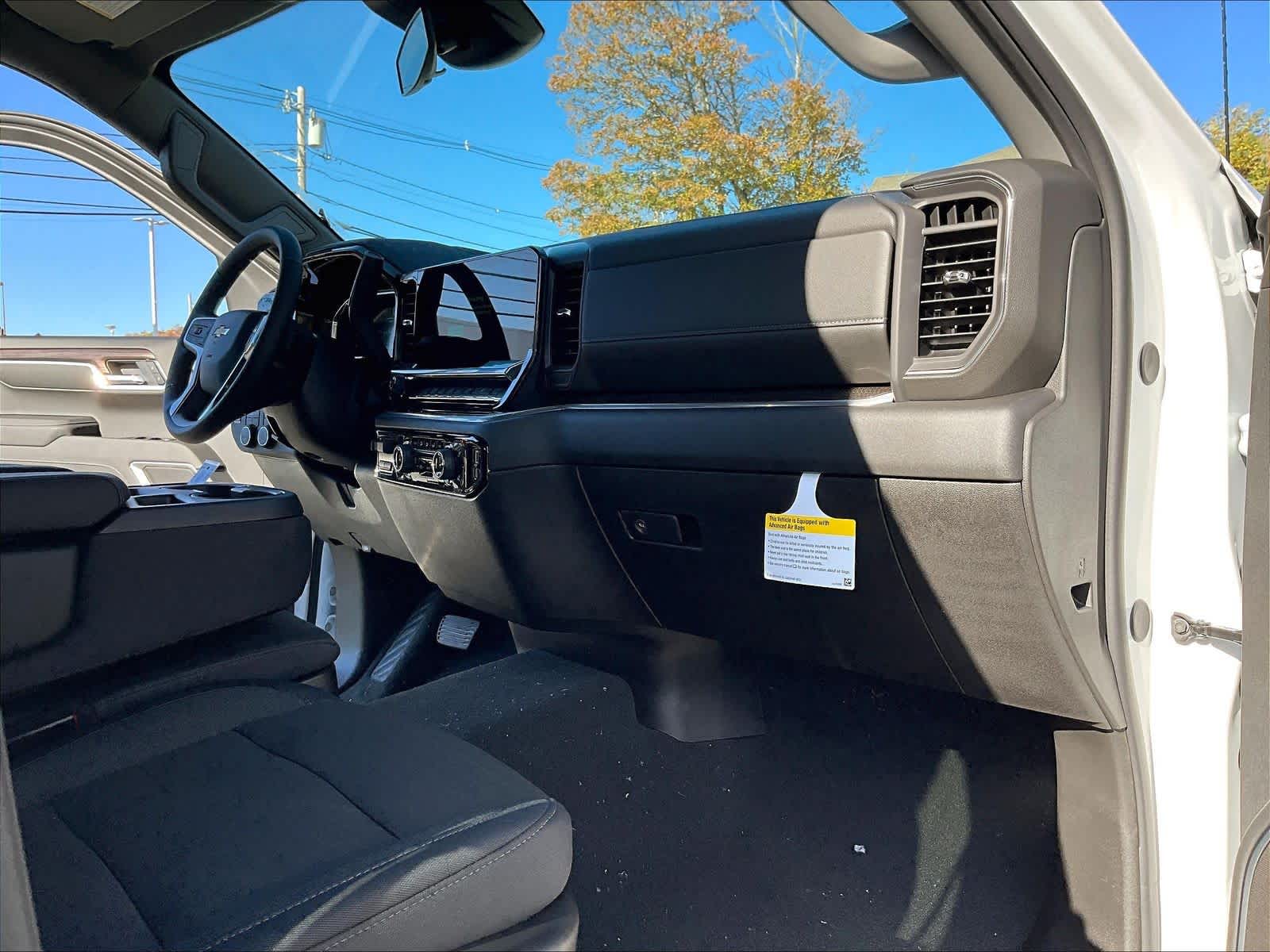 2026 Chevrolet Silverado 1500 LT - Photo 10