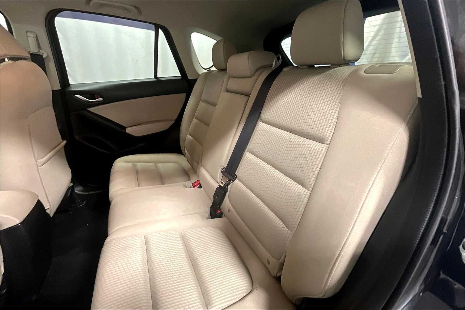 2015 Mazda CX-5 Touring - Photo 15