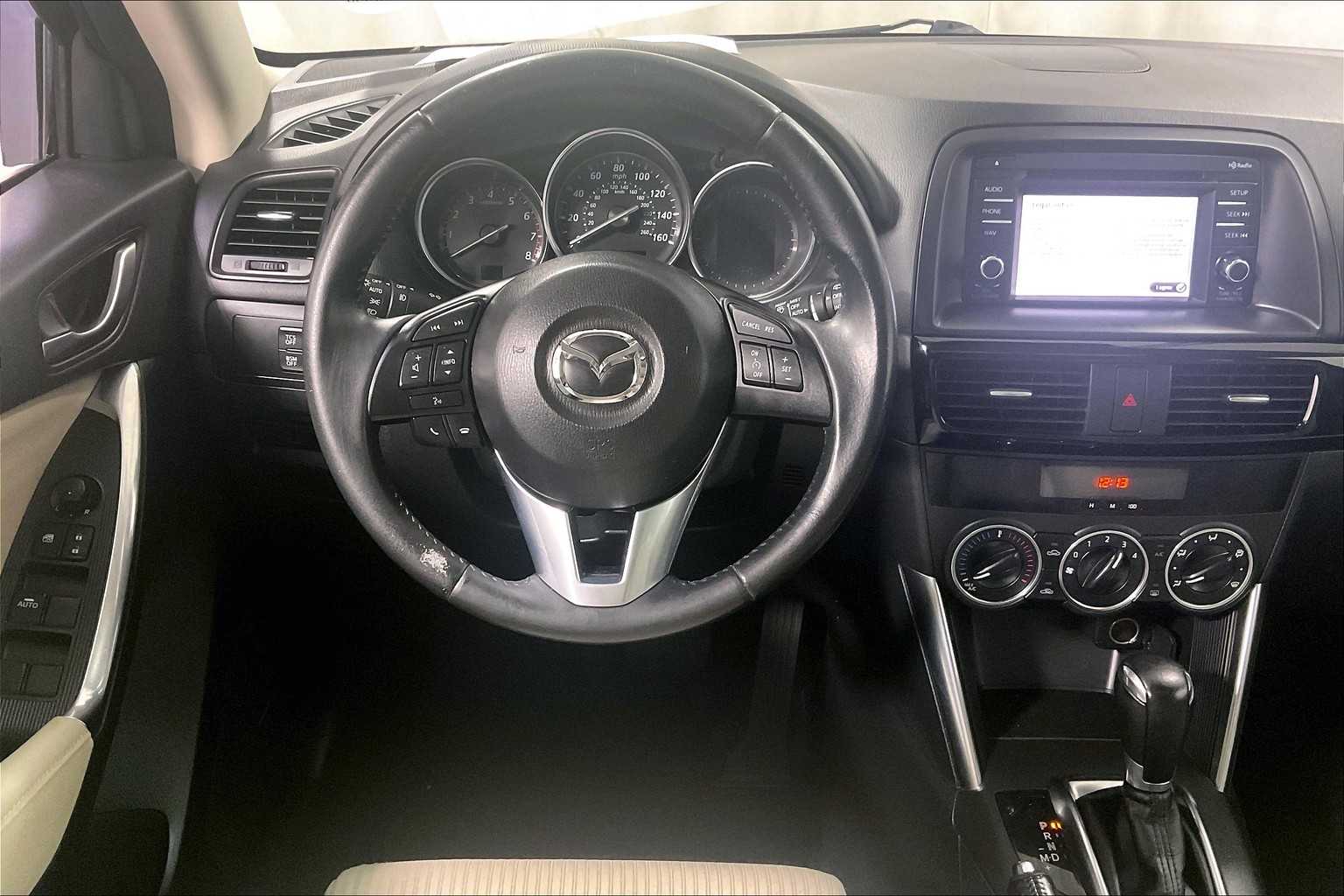 2015 Mazda CX-5 Touring - Photo 17