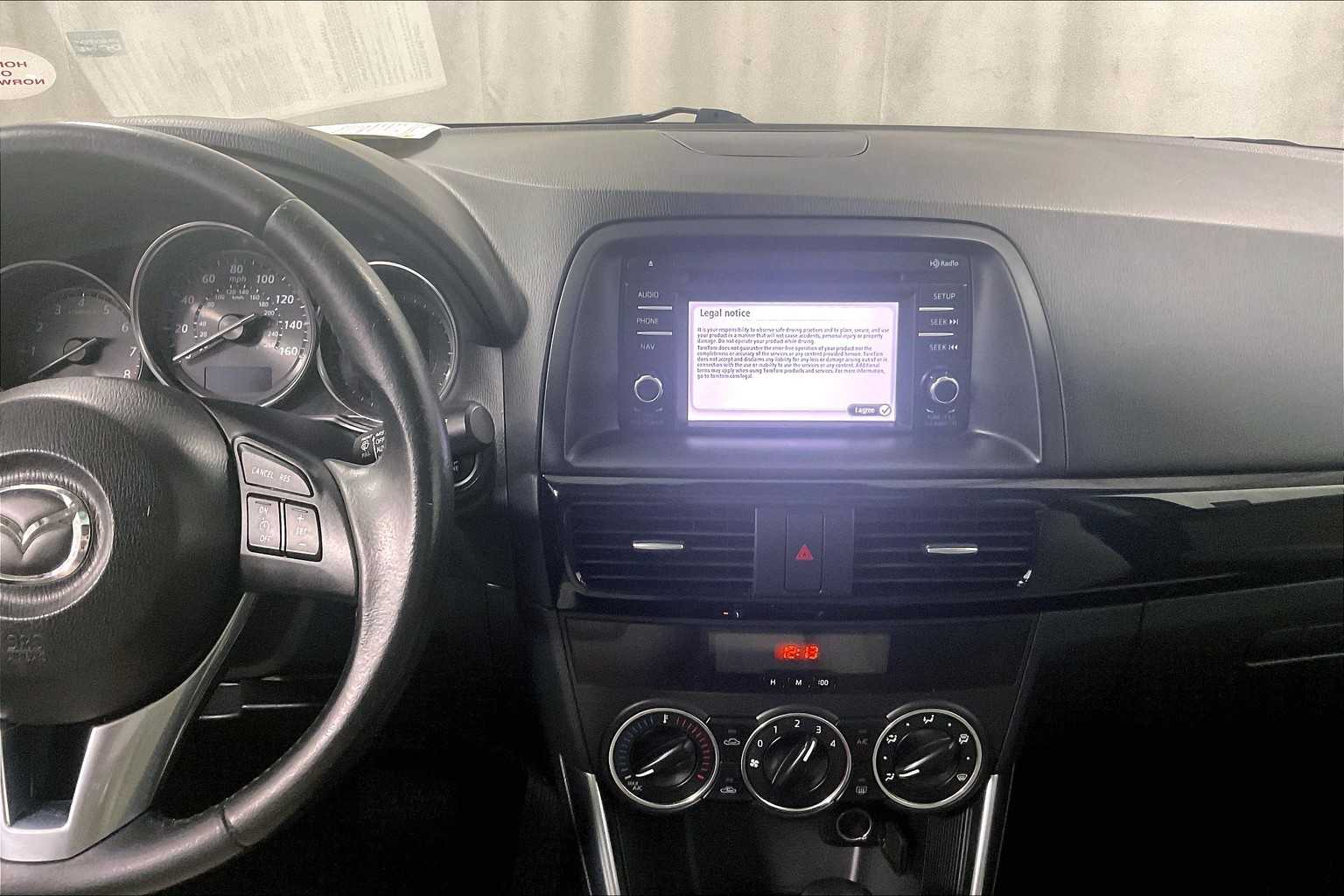 2015 Mazda CX-5 Touring - Photo 18