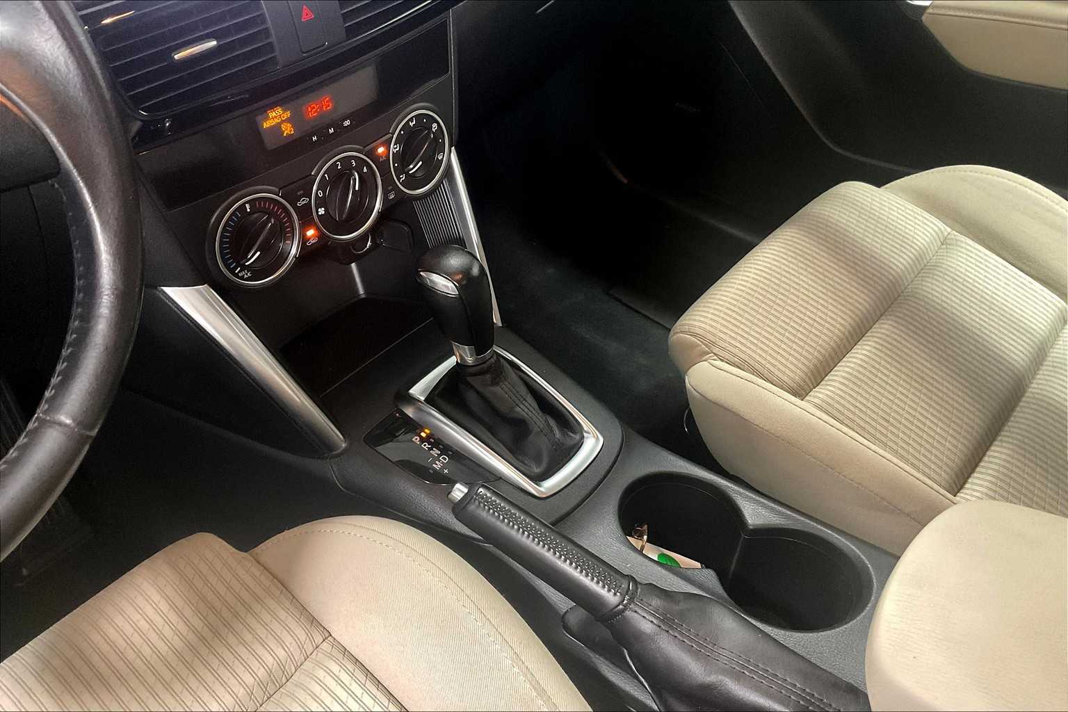 2015 Mazda CX-5 Touring - Photo 20