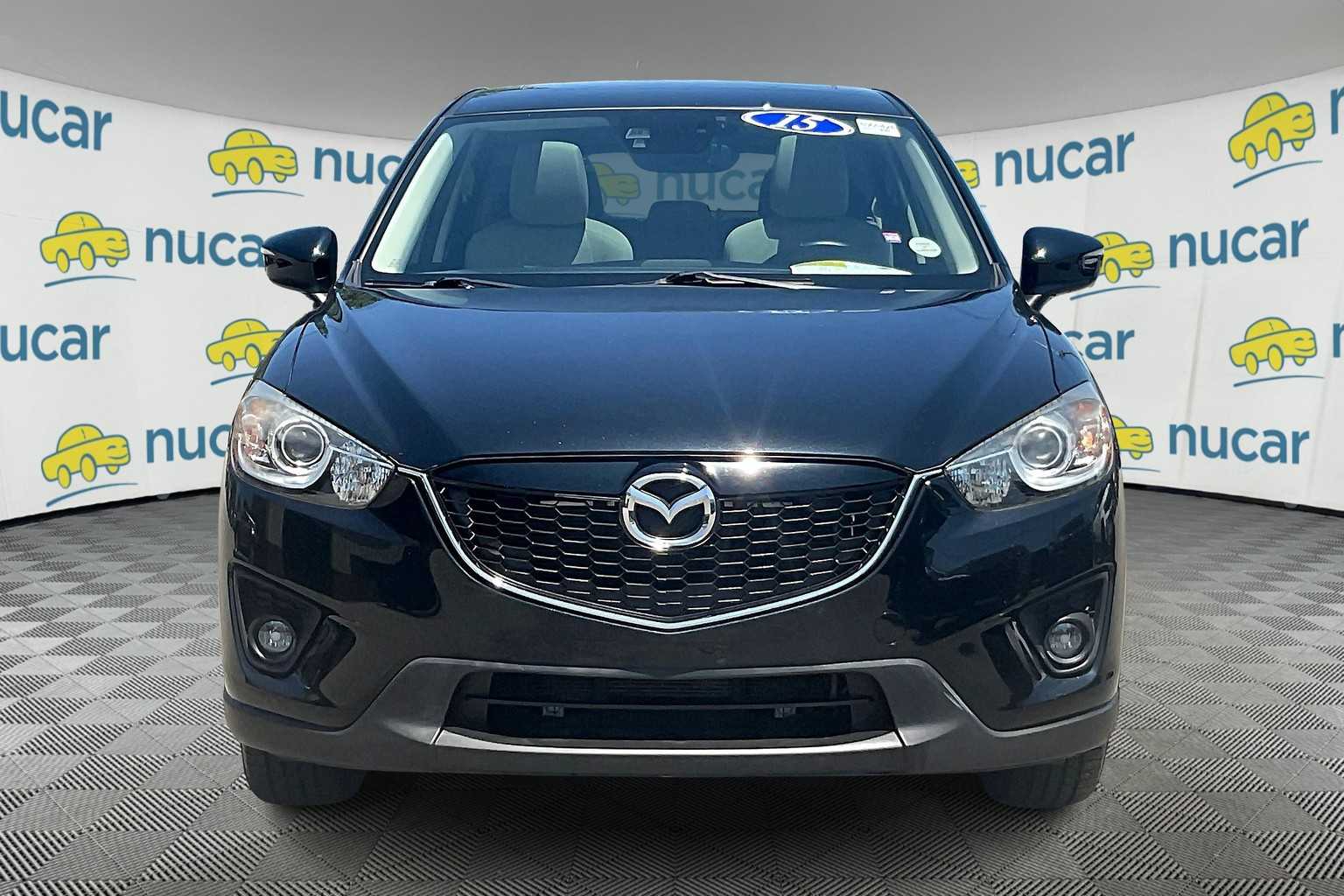2015 Mazda CX-5 Touring - Photo 2