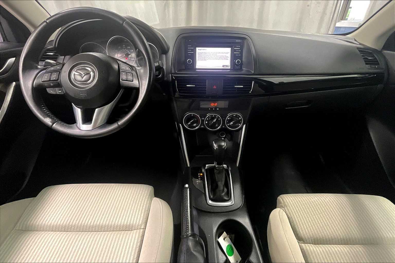 2015 Mazda CX-5 Touring - Photo 21