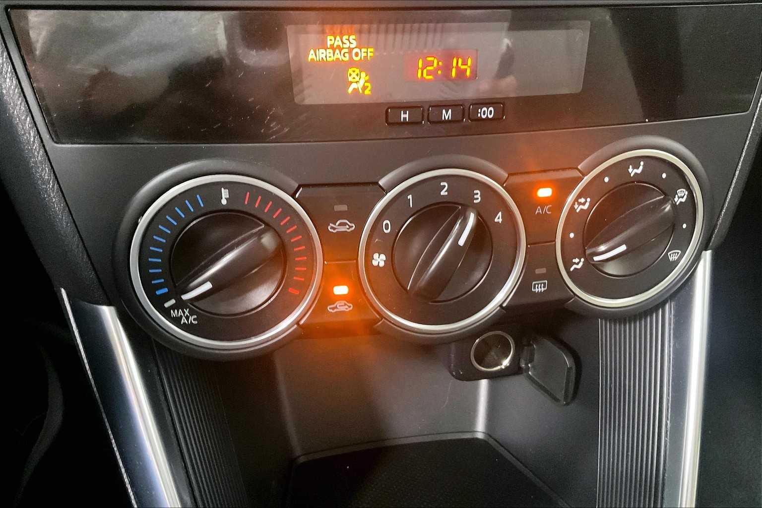2015 Mazda CX-5 Touring - Photo 26