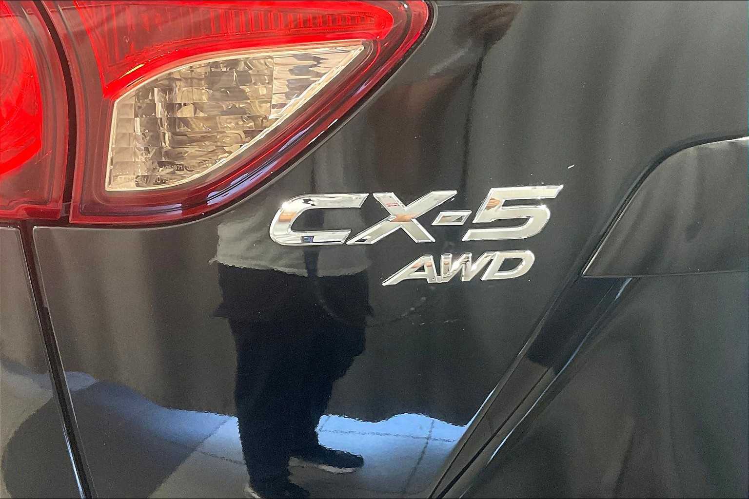 2015 Mazda CX-5 Touring - Photo 29