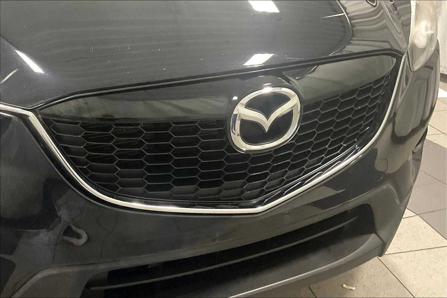 2015 Mazda CX-5 Touring - Photo 31