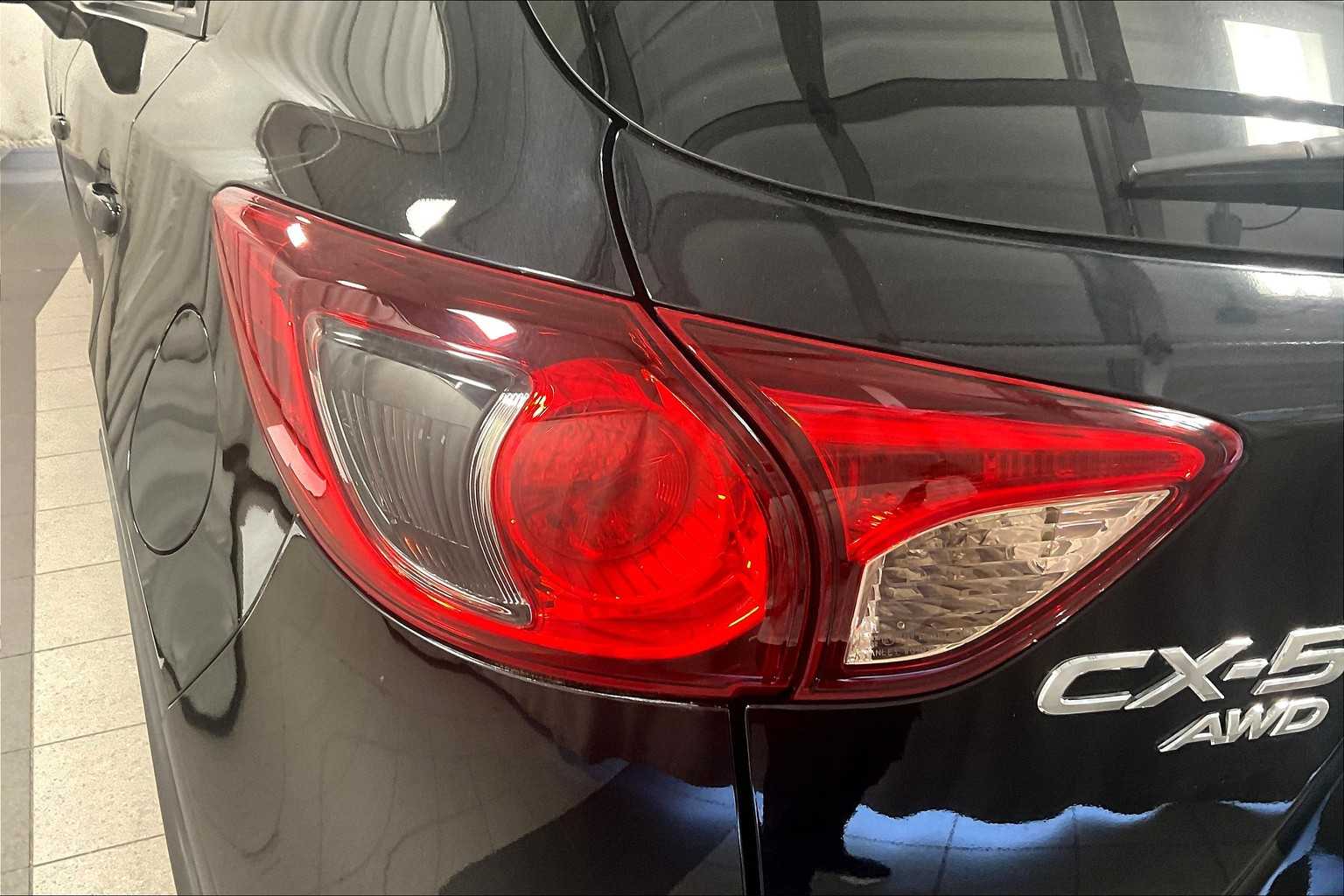 2015 Mazda CX-5 Touring - Photo 33