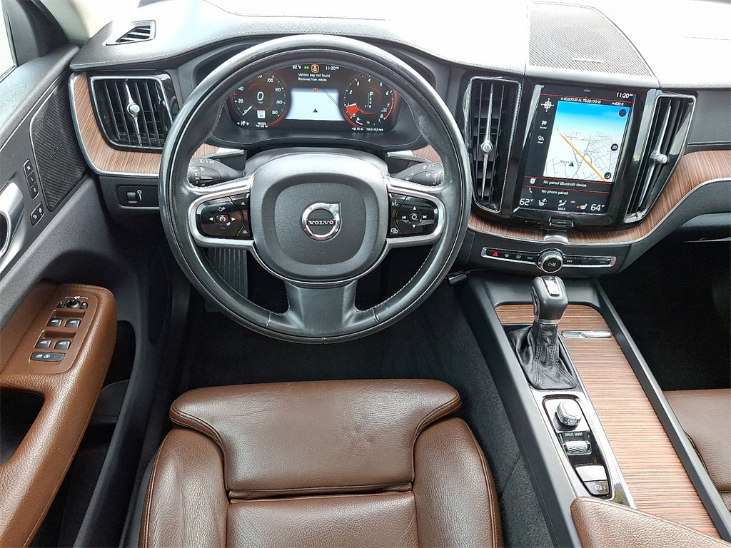 2019 Volvo XC60 T5 Inscription - Photo 11