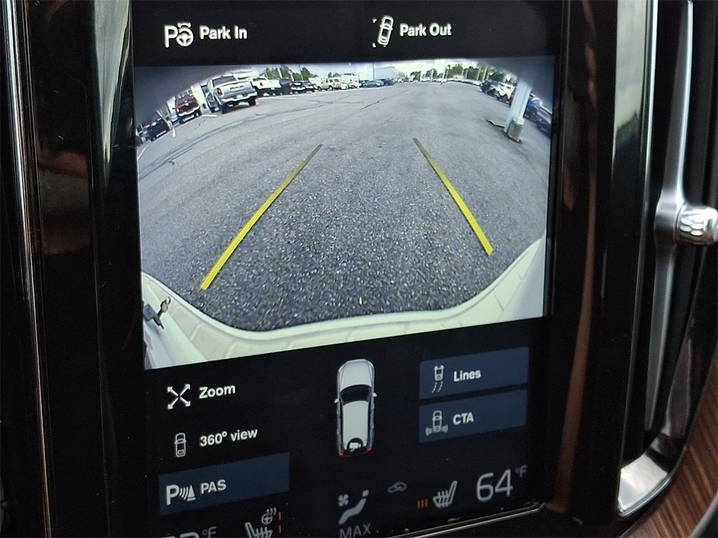 2019 Volvo XC60 T5 Inscription - Photo 19