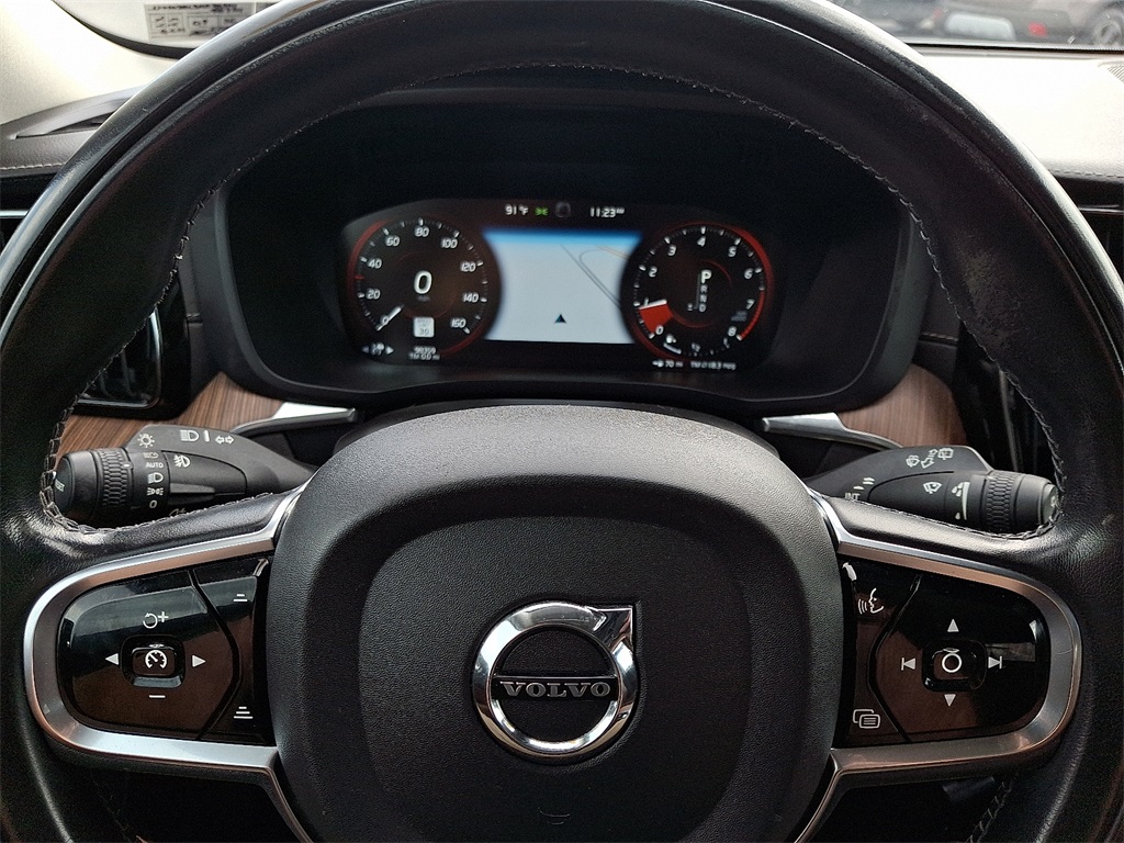 2019 Volvo XC60 T5 Inscription - Photo 20
