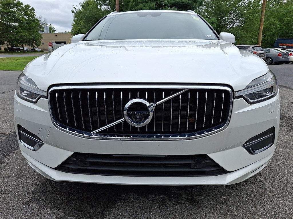 2019 Volvo XC60 T5 Inscription - Photo 2