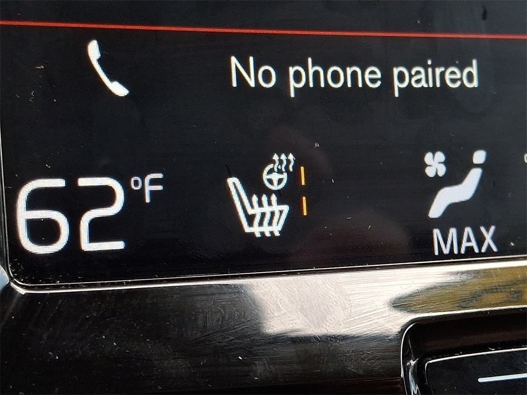 2019 Volvo XC60 T5 Inscription - Photo 25