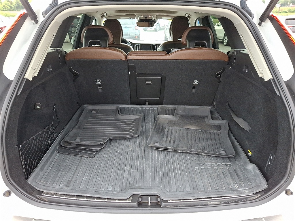 2019 Volvo XC60 T5 Inscription - Photo 28