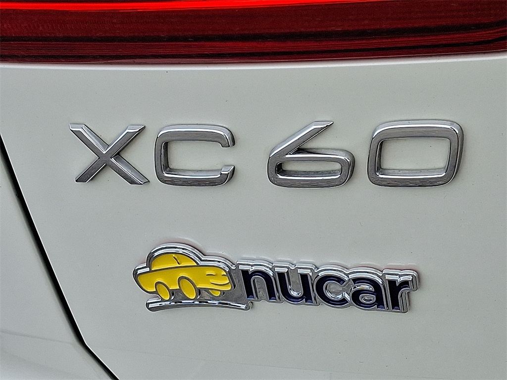 2019 Volvo XC60 T5 Inscription - Photo 29