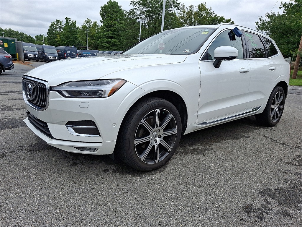 2019 Volvo XC60 T5 Inscription - Photo 3