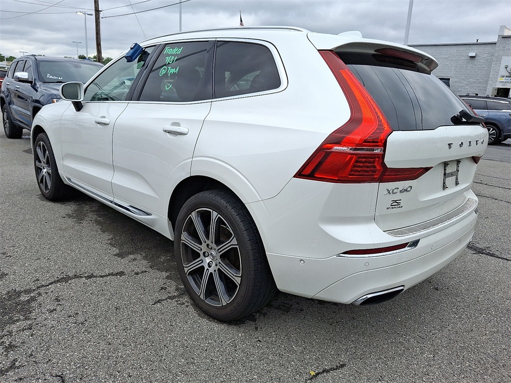 2019 Volvo XC60 T5 Inscription - Photo 5
