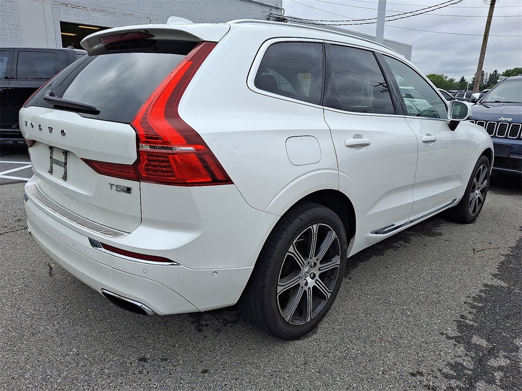 2019 Volvo XC60 T5 Inscription - Photo 6