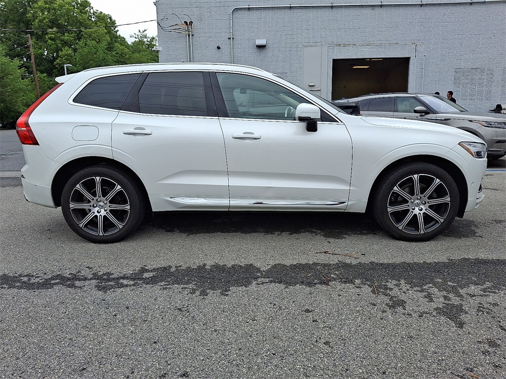 2019 Volvo XC60 T5 Inscription - Photo 7