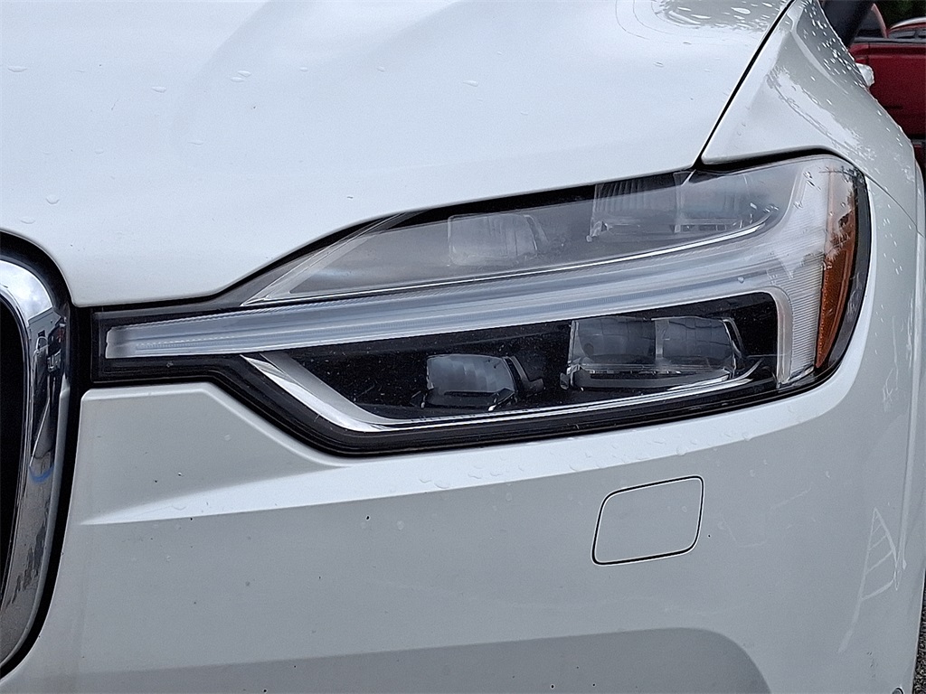 2019 Volvo XC60 T5 Inscription - Photo 9