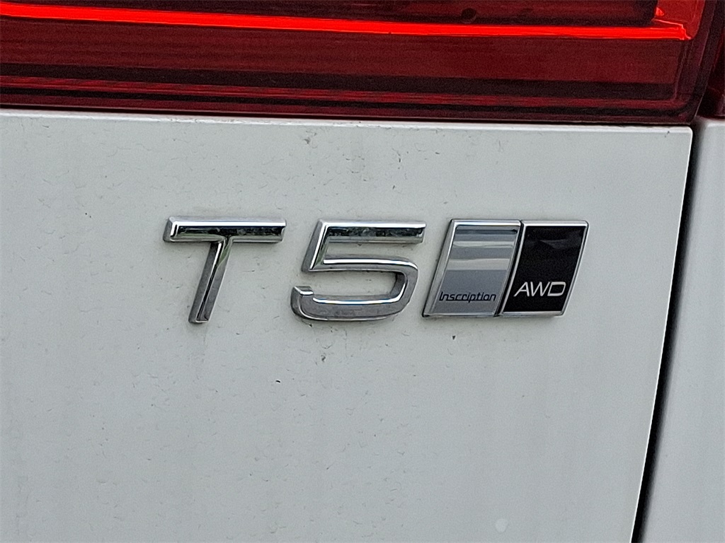 2019 Volvo XC60 T5 Inscription - Photo 10