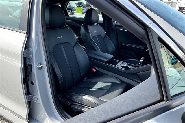 2022 Kia K5 GT-Line - Photo 11