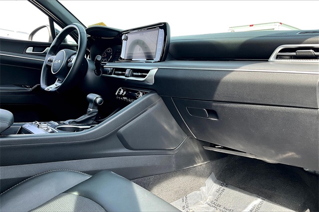 2022 Kia K5 GT-Line - Photo 13