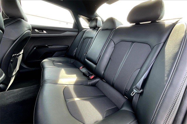 2022 Kia K5 GT-Line - Photo 14