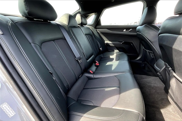 2022 Kia K5 GT-Line - Photo 15