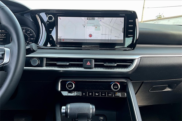 2022 Kia K5 GT-Line - Photo 17